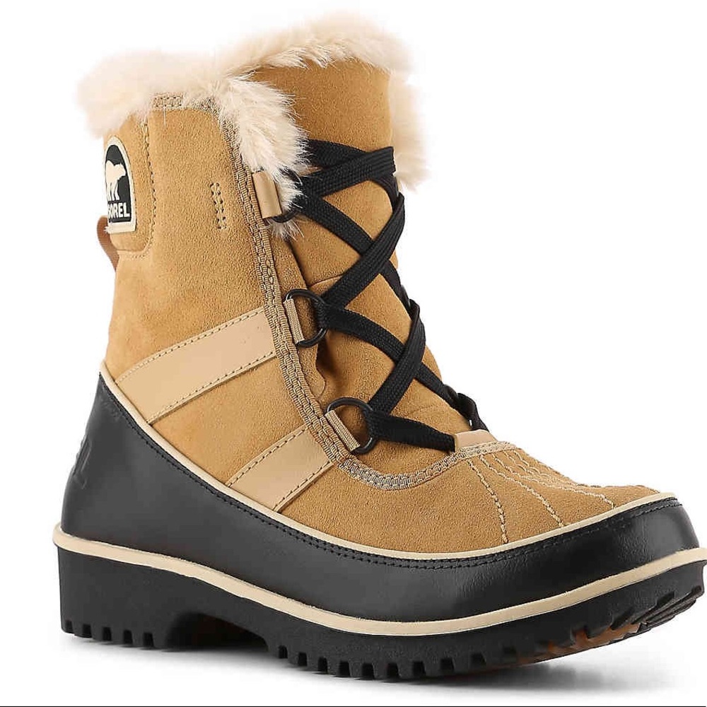 Sorel Tivoli II Snow Boot